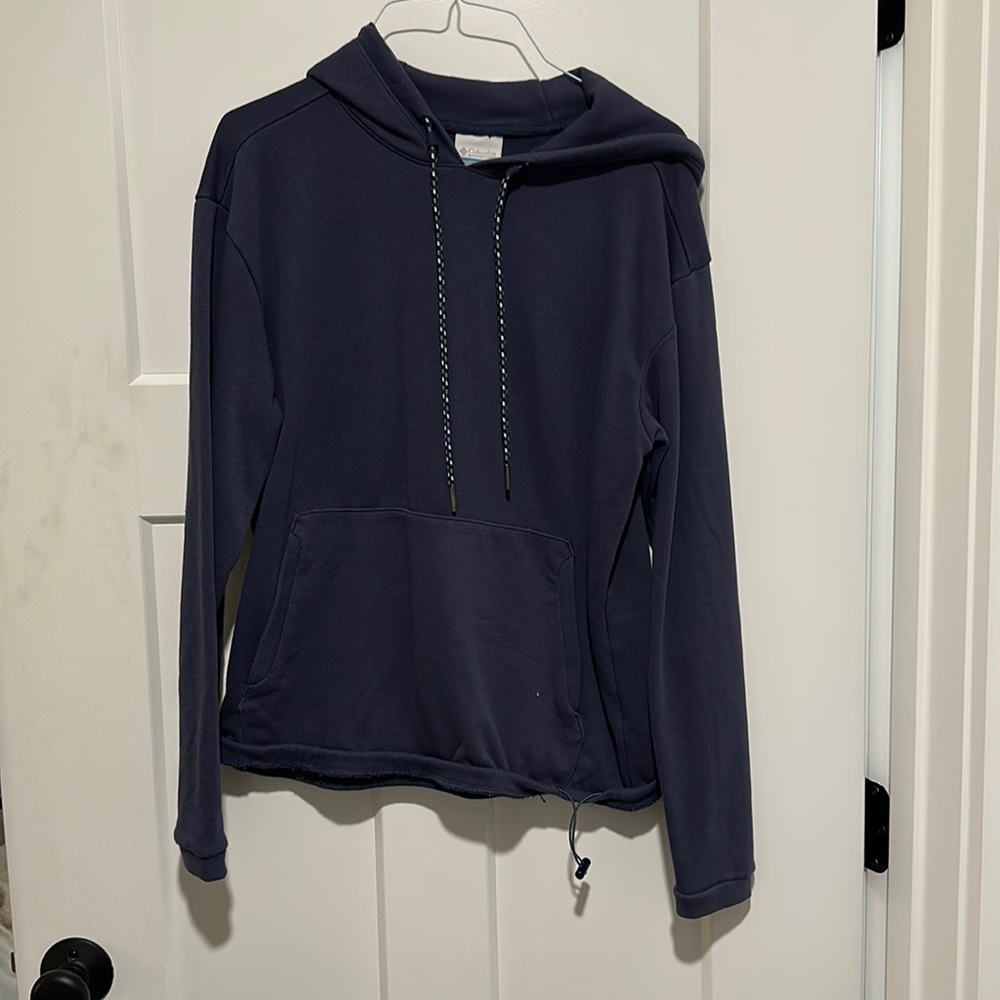 Columbia Hoodie